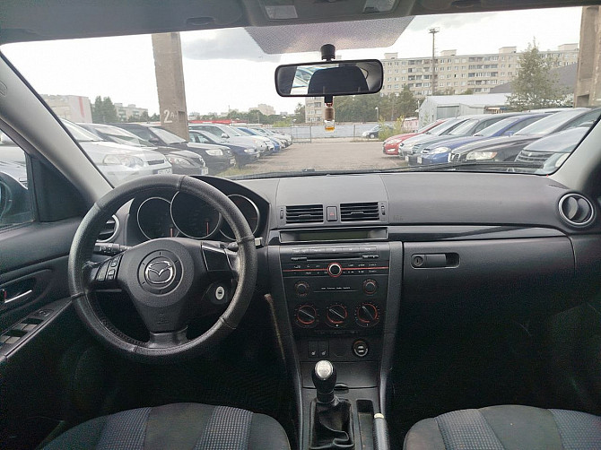 Mazda 3 Facelift 1.6 77kW Таллин - изображение 5