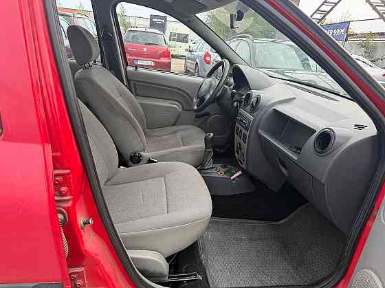Dacia Logan Comfort 1.4 55kW Tallina