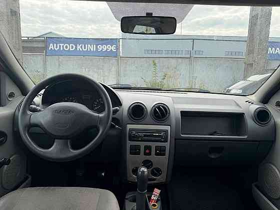 Dacia Logan Comfort 1.4 55kW Tallina