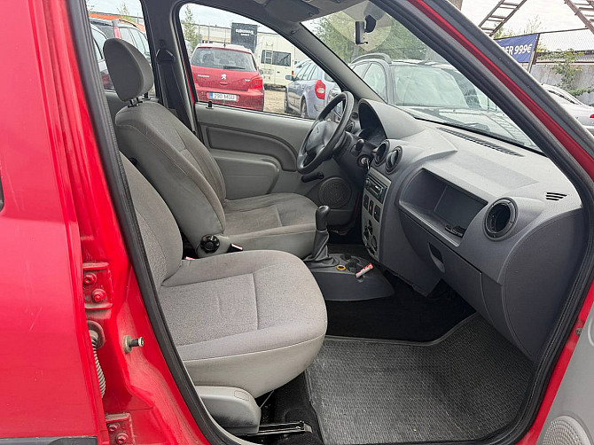 Dacia Logan Comfort 1.4 55kW Tallina - foto 6