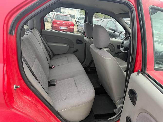 Dacia Logan Comfort 1.4 55kW Tallina - foto 7