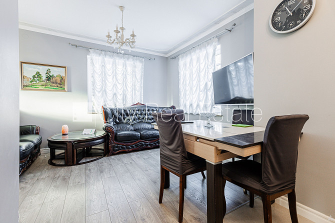 Renovēta māja, labiekārtota apzaļumota teritorija, iežogota teritorija, vieta vairākām Jūrmala - foto 3