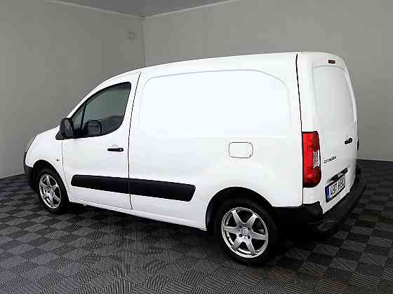 Citroen Berlingo Van 1.6 HDi 66kW Tallina