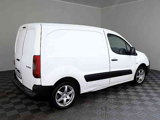 Citroen Berlingo Van 1.6 HDi 66kW Tallina