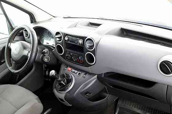 Citroen Berlingo Van 1.6 HDi 66kW Tallina