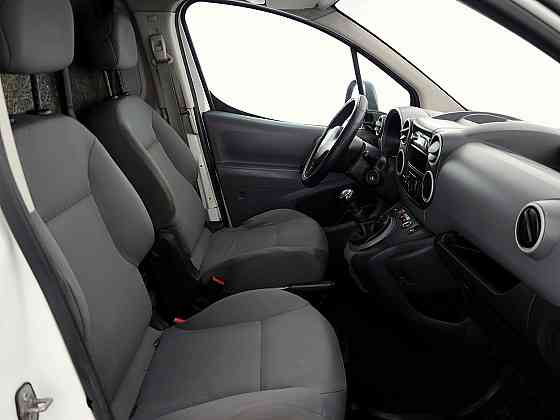 Citroen Berlingo Van 1.6 HDi 66kW Tallina