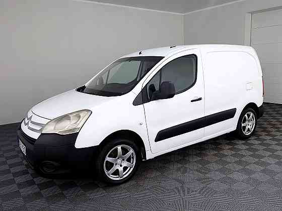 Citroen Berlingo Van 1.6 HDi 66kW Tallina