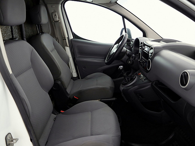 Citroen Berlingo Van 1.6 HDi 66kW Tallina - foto 6