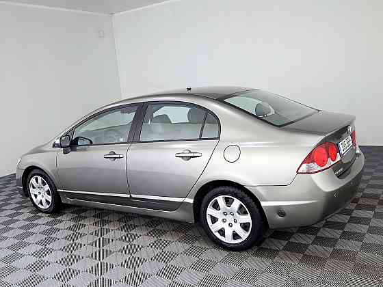 Honda Civic Elegance LPG ATM 1.8 103kW Tallina