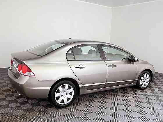 Honda Civic Elegance LPG ATM 1.8 103kW Tallina