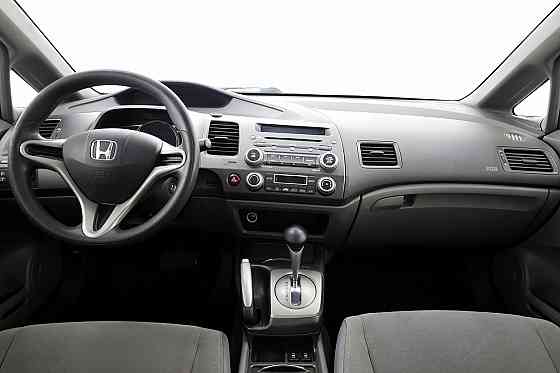 Honda Civic Elegance LPG ATM 1.8 103kW Tallina