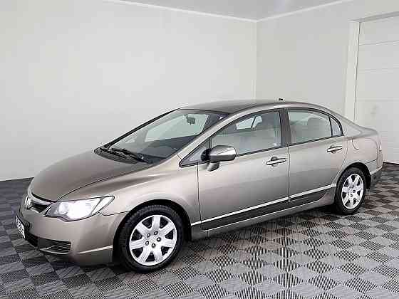 Honda Civic Elegance LPG ATM 1.8 103kW Tallina