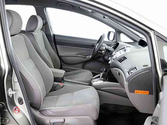 Honda Civic Elegance LPG ATM 1.8 103kW Tallina