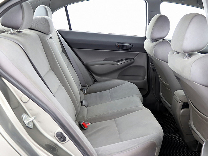 Honda Civic Elegance LPG ATM 1.8 103kW Таллин - изображение 7