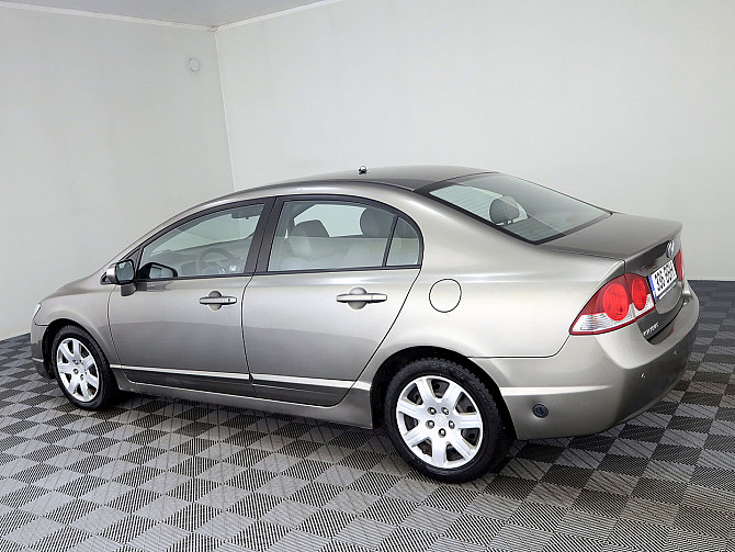 Honda Civic Elegance LPG ATM 1.8 103kW Таллин - изображение 4