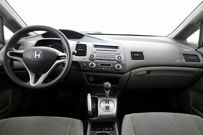 Honda Civic Elegance LPG ATM 1.8 103kW Таллин - изображение 5