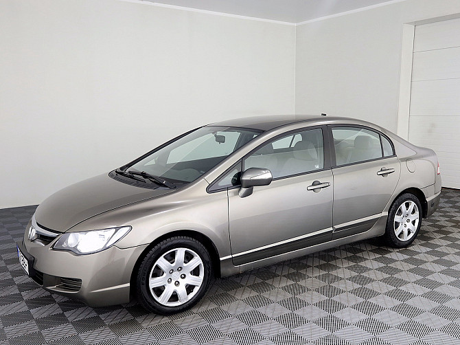 Honda Civic Elegance LPG ATM 1.8 103kW Таллин - изображение 2
