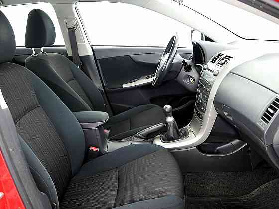 Toyota Corolla Linea Sol 1.6 91kW Таллин