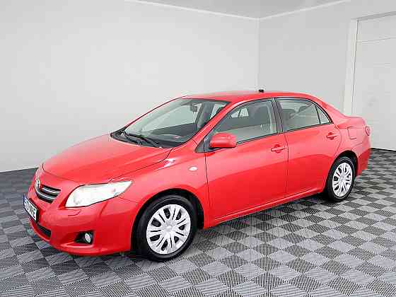 Toyota Corolla Linea Sol 1.6 91kW Таллин