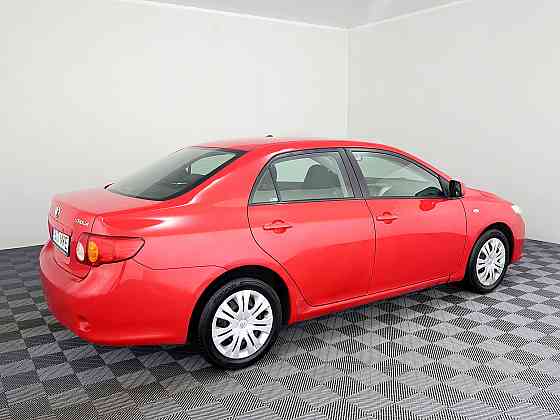 Toyota Corolla Linea Sol 1.6 91kW Таллин