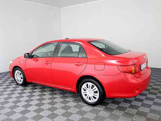 Toyota Corolla Linea Sol 1.6 91kW Таллин