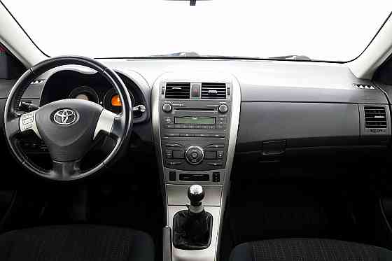 Toyota Corolla Linea Sol 1.6 91kW Таллин