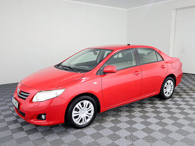 Toyota Corolla Linea Sol 1.6 91kW Tallina - foto 2