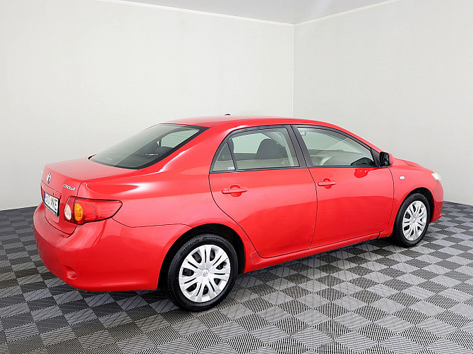 Toyota Corolla Linea Sol 1.6 91kW Tallina - foto 3