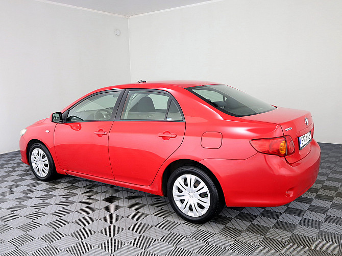 Toyota Corolla Linea Sol 1.6 91kW Tallina - foto 4