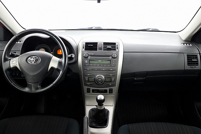 Toyota Corolla Linea Sol 1.6 91kW Tallina - foto 5