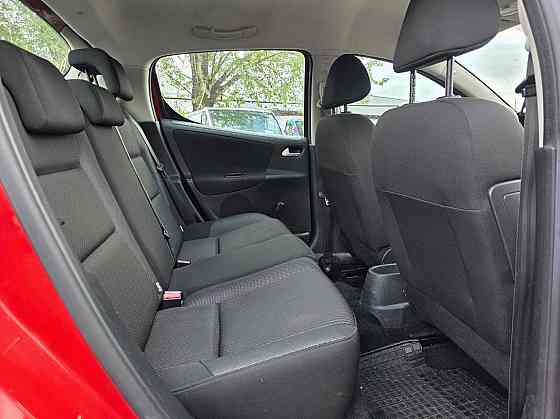 Peugeot 207 Facelift 1.4 70kW Таллин