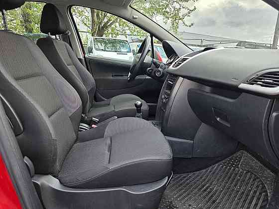 Peugeot 207 Facelift 1.4 70kW Таллин