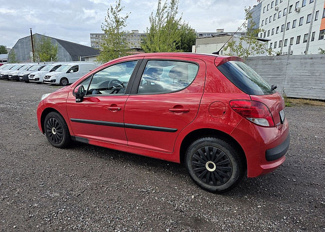 Peugeot 207 Facelift 1.4 70kW Tallina - foto 4