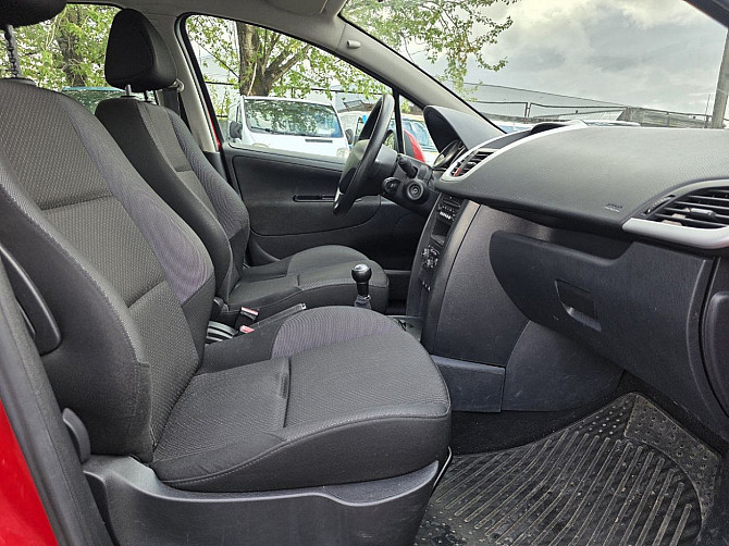 Peugeot 207 Facelift 1.4 70kW Tallina - foto 5
