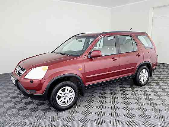 Honda CR-V Elegance 2.0 110kW Tallina