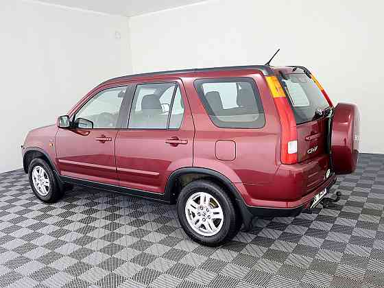 Honda CR-V Elegance 2.0 110kW Tallina