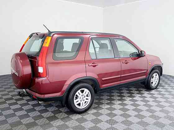 Honda CR-V Elegance 2.0 110kW Tallina