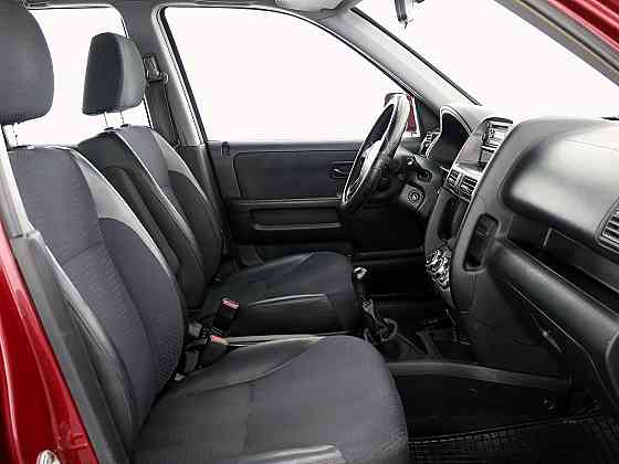 Honda CR-V Elegance 2.0 110kW Tallina