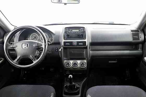Honda CR-V Elegance 2.0 110kW Tallina
