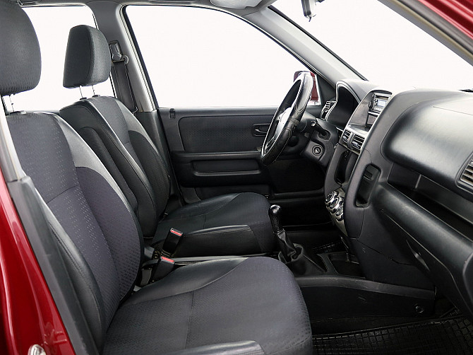 Honda CR-V Elegance 2.0 110kW Tallina - foto 6
