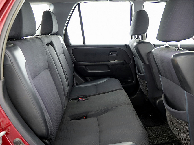 Honda CR-V Elegance 2.0 110kW Tallina - foto 7