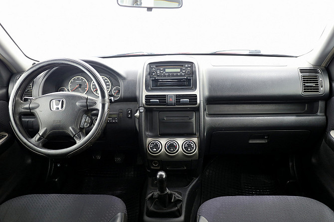Honda CR-V Elegance 2.0 110kW Tallina - foto 5
