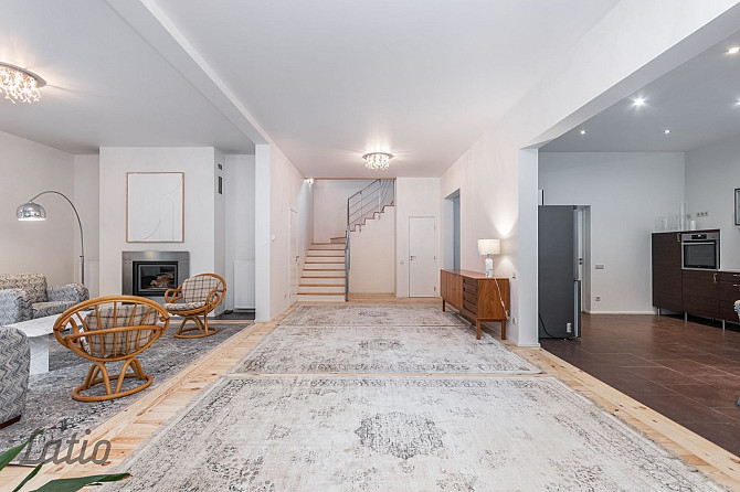 Izīrē ilgtermiņā no 01.10.2026 skaistu privātmāju Jūrmalā Bulduros.
Mājas pirmajā Jūrmala - foto 3