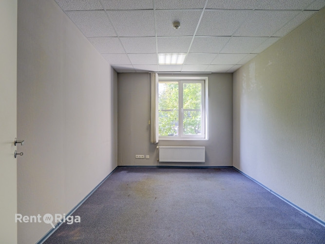 Birojs Ziepniekkalnā pie Vienības gatves.  + 2. stāvs divstāvu ēkā. + Priekštelpa, 4 Rīga - foto 4
