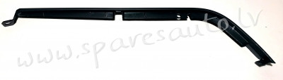 500206-4 - OE 2028260677 98>00 R - Josla Zem Lukturiem - MERCEDES C-CLASS  W202 (1993-2000) Рига - изображение 1