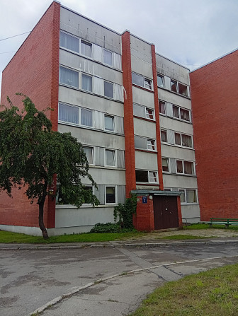 Īpašnieks pārdod gaišu, 68 m² dzīvokli, tajā skaitā plaša lodžija - 7, 1 m². 3 izolētas istabas,... Рига - изображение 8