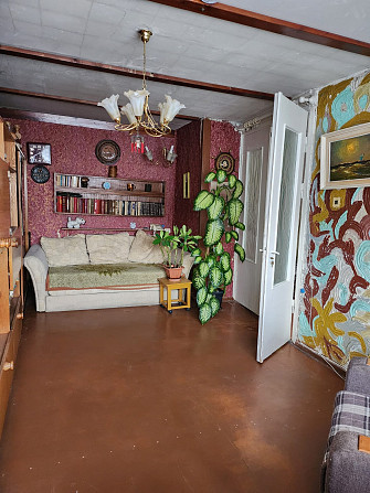 Īpašnieks pārdod gaišu, 68 m² dzīvokli, tajā skaitā plaša lodžija - 7, 1 m². 3 izolētas istabas,... Рига - изображение 5