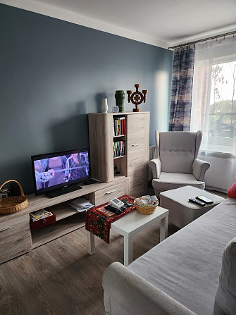Īpašnieks pārdod gaišu, 68 m² dzīvokli, tajā skaitā plaša lodžija - 7, 1 m². 3 izolētas istabas,... Рига - изображение 1