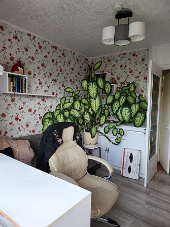 Īpašnieks pārdod gaišu, 68 m² dzīvokli, tajā skaitā plaša lodžija - 7, 1 m². 3 izolētas istabas,... Рига - изображение 3