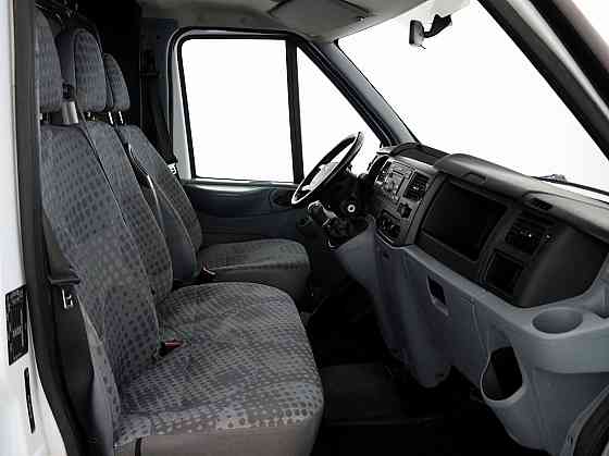 Ford Transit 280S Van 2.2 TDCi 63kW Tallina
